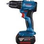 Bosch GSR 185-LI Professional (0.601.9K3.005)