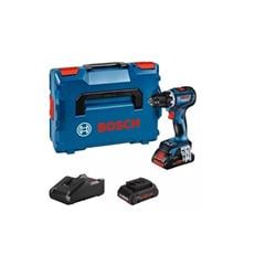 Bosch GSR 18V-90 C Professional (0.601.9K6.004)