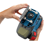 Bosch GSS 18V-10 Professional (0.601.9D0.200)
