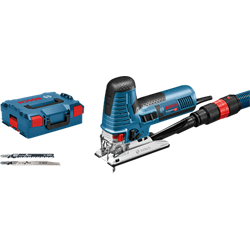 Bosch GST 160 CE Professional 0.601.517.000 - Pily elektrické