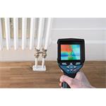 Bosch GTC 400 C Termokamera
