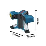 Bosch GTL 3 Professional (0.601.015.200)