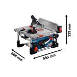 Bosch GTS 18V-70 (0.601.B44.100)