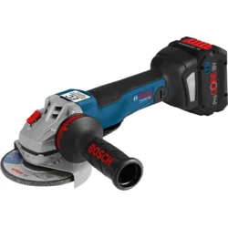 Bosch GWS 18V-10 PC Professional Akumulátorová uhlová brúska 0.601.9G3.E0D