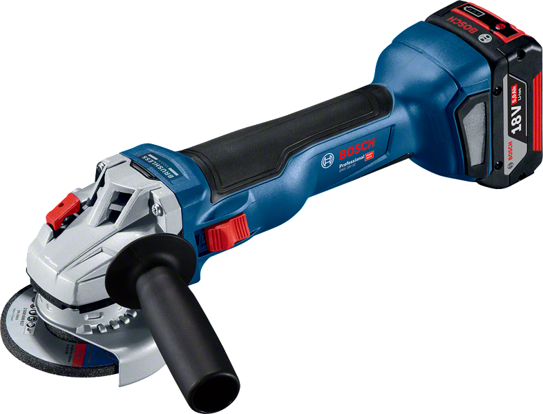 Bosch GWS 18V-10 Professional (0.601.9J4.004)