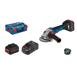 Bosch GWS 18V-10 SC Professional Akumulátorová úhlová bruska 0.601.9G3.40H - Brusky