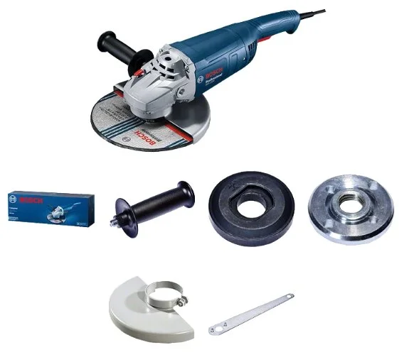 Bosch GWS 2200-180 Professional (0.601.8C0.120)
