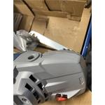 Bosch GWS 2200-230 Professional Úhlová bruska