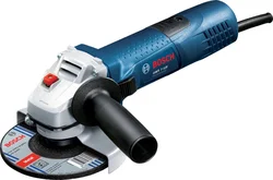 Bosch GWS 7-125 Professional Úhlová bruska 0.601.388.108 - Brusky
