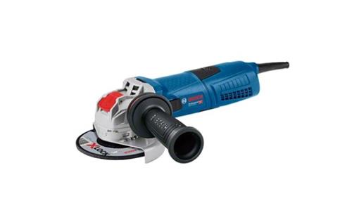 Bosch GWX 13-125 S  (X-LOCK) Professional (0.601.7B6.002)