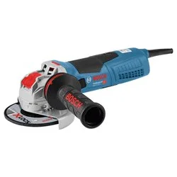 Bosch GWX 17-125 S Professional 0.601.7C4.002 - Brusky