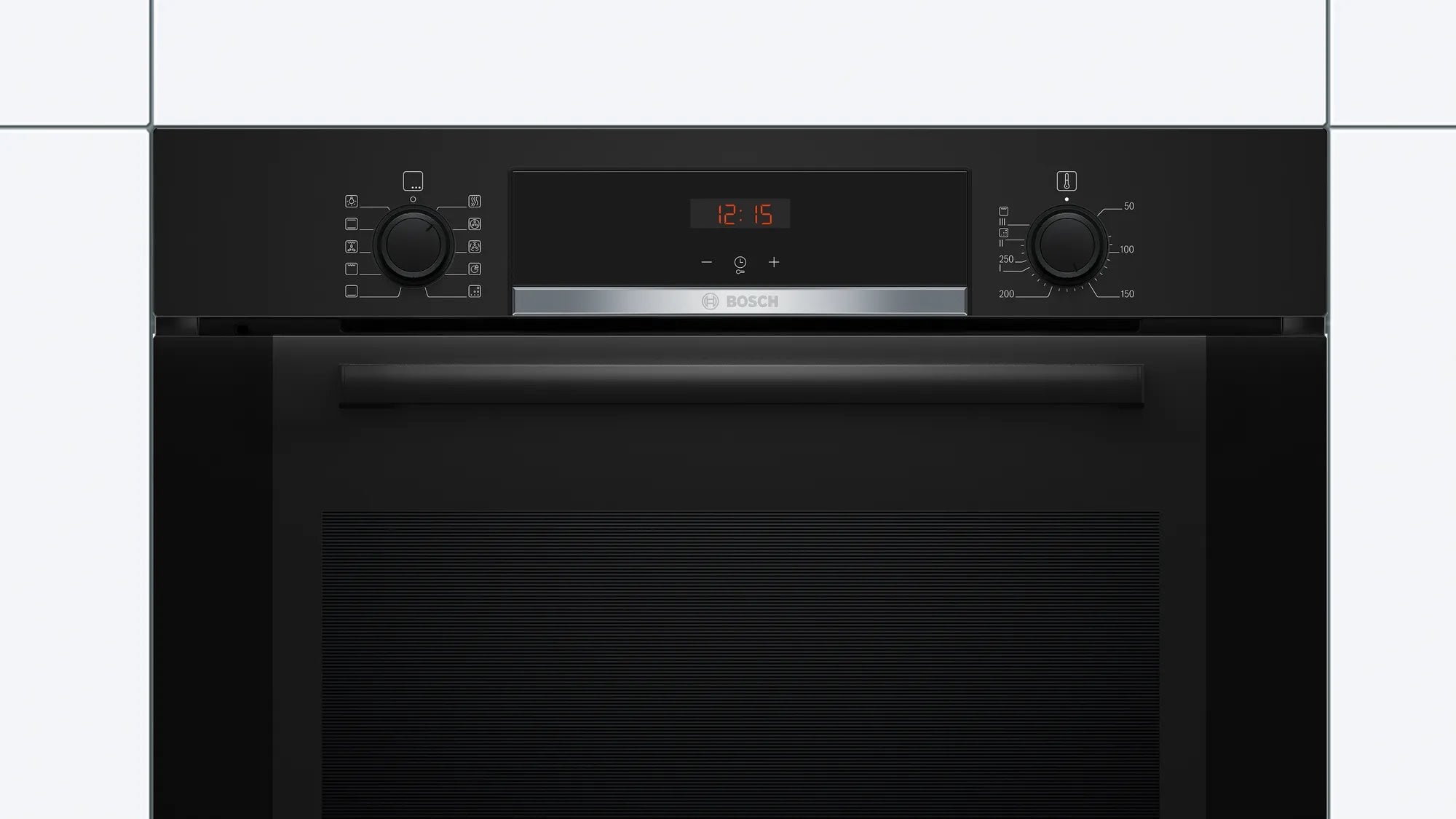 Bosch HBA3540B0
