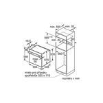 Bosch HBA534ES0