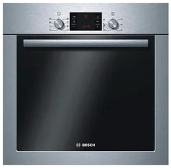 Bosch HBG43T450