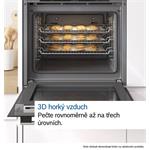 Bosch HBG537EB4