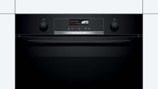 Bosch HBG539EB0