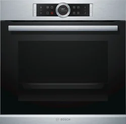 Bosch HBG655NS1
