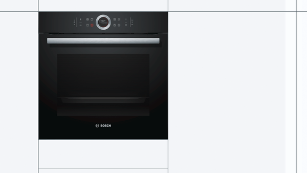 Bosch HBG675BB1