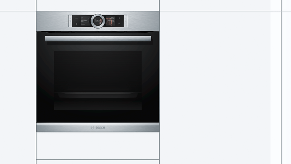 Bosch HBG6764S1