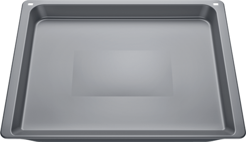 Bosch HEZ532000 Univerzální pánev