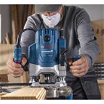 BOSCH Horná frézka PRO GOF 20-12 (0.601.627.221)