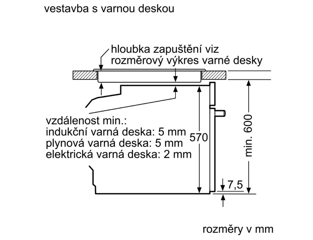 Bosch HRA334EB1