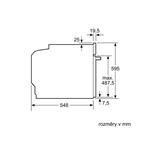 Bosch HRA334EB1