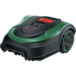 Bosch Indego S+ 500 Robotická sekačka 0.600.8B0.302