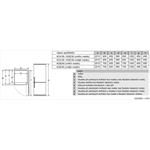 BOSCH KGE49EICP