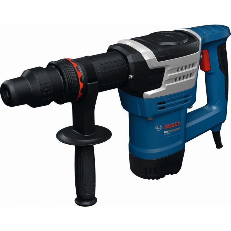 BOSCH kladivo s SDS max PRO GSH5MX (0.611.338.901)