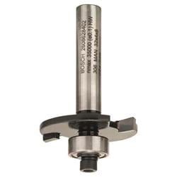 BOSCH Kotúčová fréza, 8 mm, D1 32 mm, L 4 mm, G 51 mm (2.608.628.402)