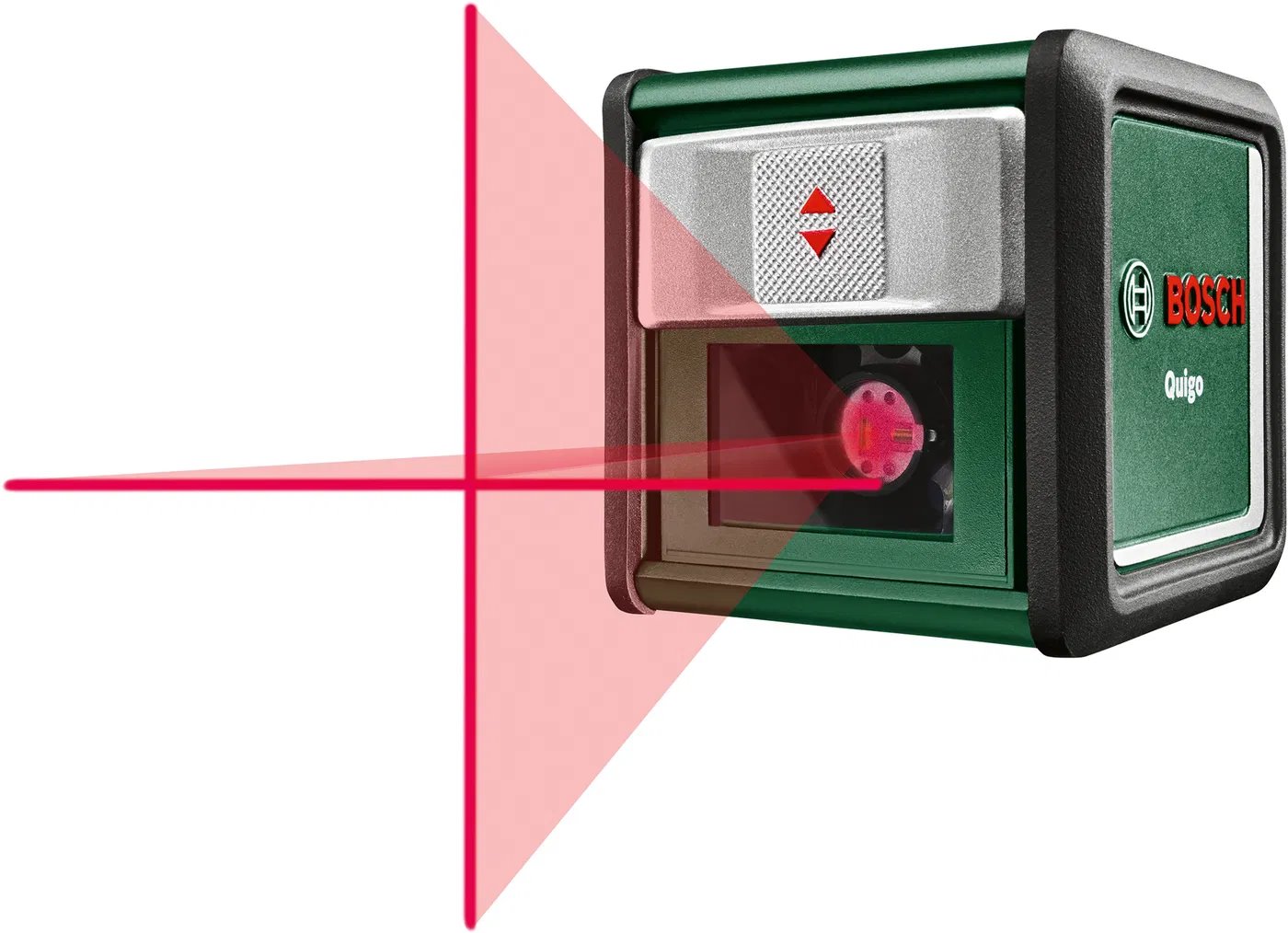 Bosch Křížový laser Quigo (0.603.663.5Z0)