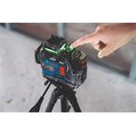 BOSCH Line laser GLL 12V-100-33 CG (0.601.065.400)