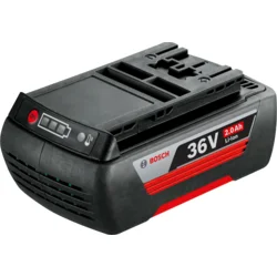 Bosch Lithium-iontový akumulátor 36 V/2,0 Ah F.016.800.474 - Pily akumulátorové