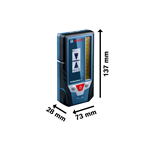 Bosch LR 7 Professional Přijímač laserového paprsku