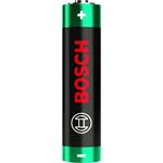 Bosch LR03SA4F/00 Super Alkaline AAA 4 ks