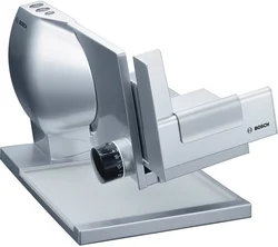 Bosch MAS 9501N EL