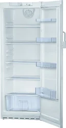 BOSCH monoklimatická chladnička KSR30N10, 287 l, A+, AntiBacteria