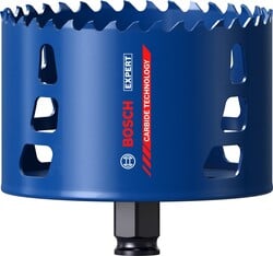 BOSCH Multi Material Punch EXPERT pre Power Change Plus, 105 × 60 mm (2.608.901.901)