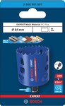 BOSCH Multi Material Punch EXPERT pre Power Change Plus, 64 × 60 mm (2.608.901.891)