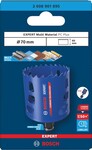 BOSCH Multi Material Punch EXPERT pre Power Change Plus, 70 × 60 mm (2.608.901.895)