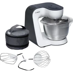 Bosch MUM54A00 - Roboty kuchyňské