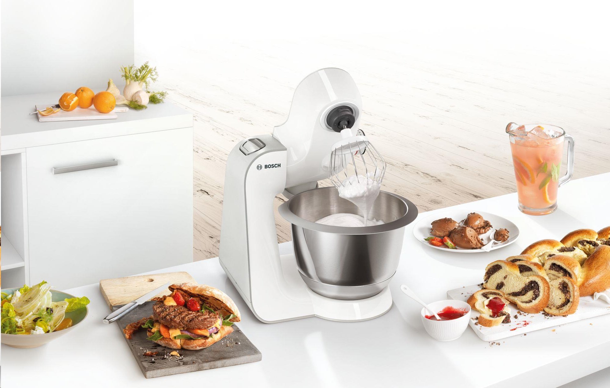 Bosch MUM58258 | TSBOHEMIA.CZ