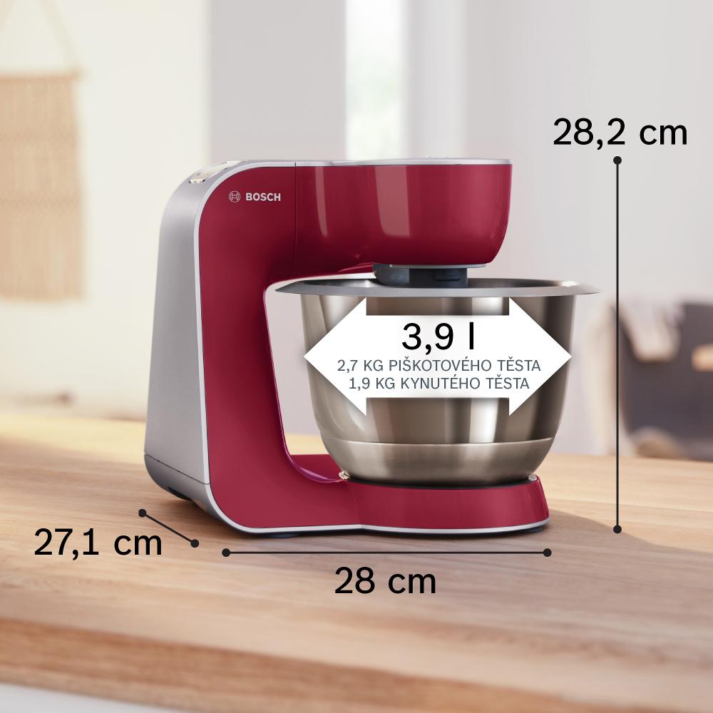 Bosch MUM58720