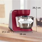 Bosch MUM58720