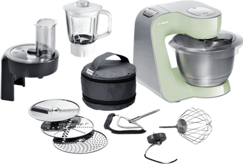 Bosch MUM58MG60