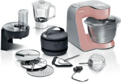 Bosch MUM58NP60