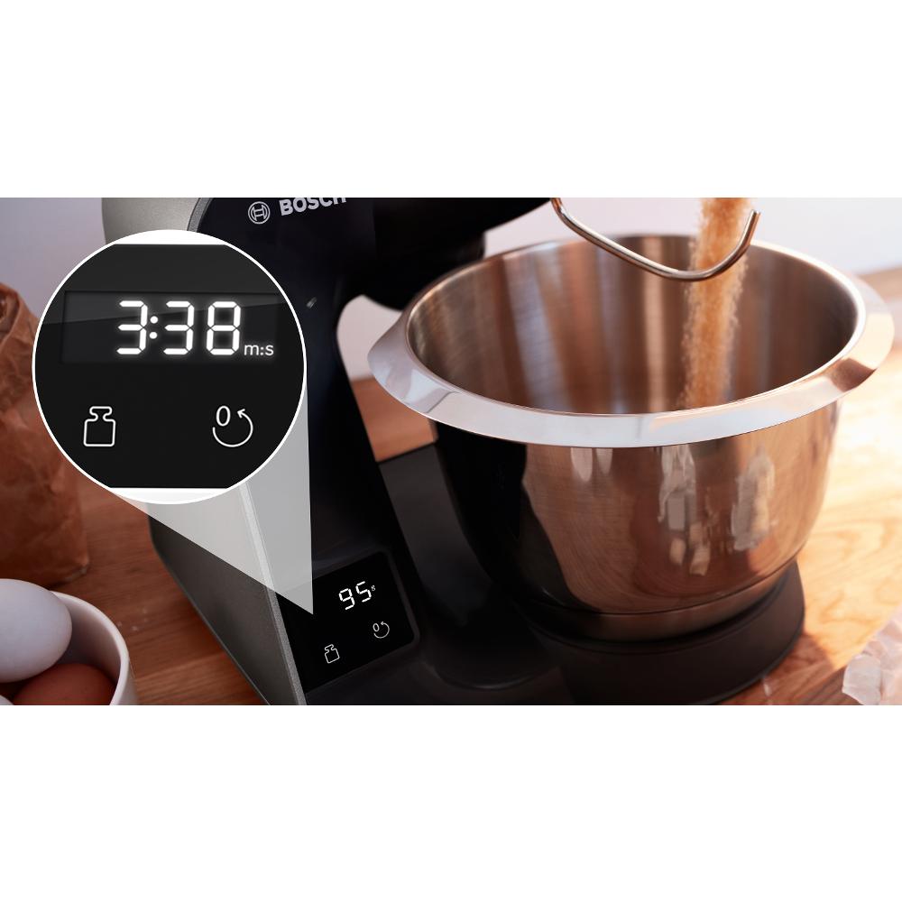 Bosch MUM5XC4E Kuchyňský robot MUM5