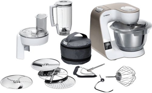 Bosch MUM5XW20