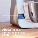 Bosch MUM5XW40 Kuchyňský robot MUM5 